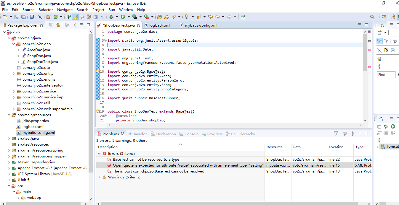 不知道为甚麽继承出错