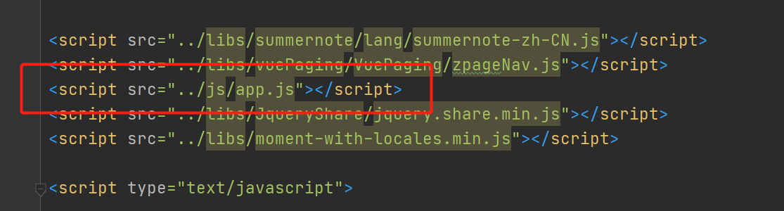 这是detail.ftl中的js路径