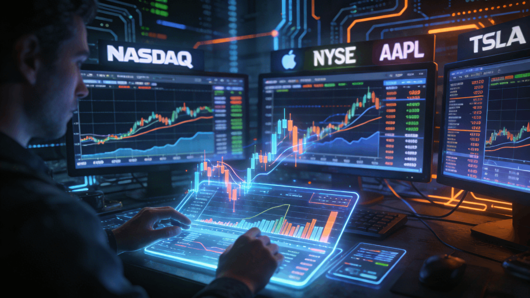 美股、加拿大、墨西哥、秘鲁等股票实时行情数据获取指南