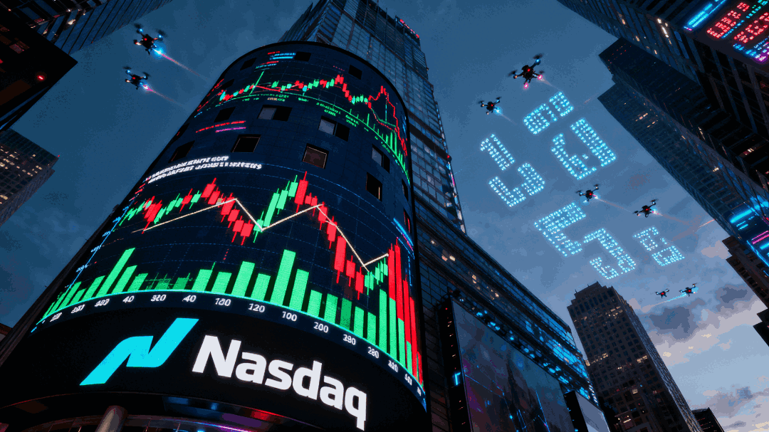 美国纳斯达克交易所-iTick API