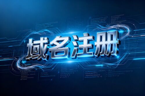 域名注册