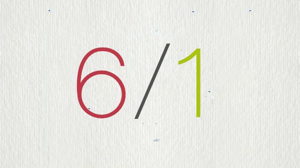 jQuery实现瀑布流布局图片定位