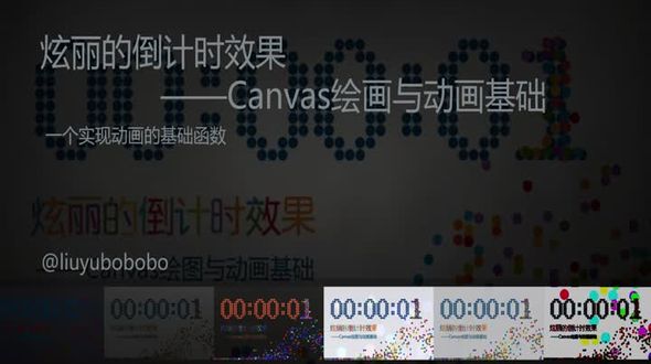 一个实现动画的基础函数