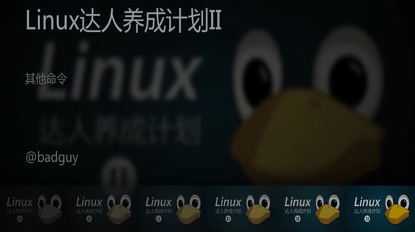 Linux中用户管理其他命令