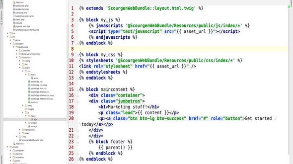 使用coffeescript编写JS源文件