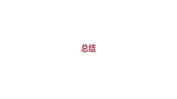 约束小结