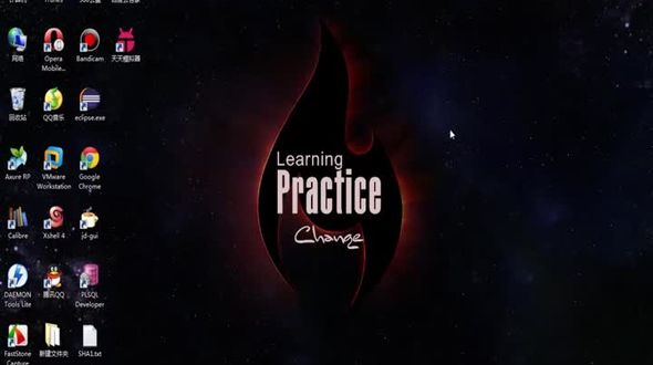 消息的接收与响应