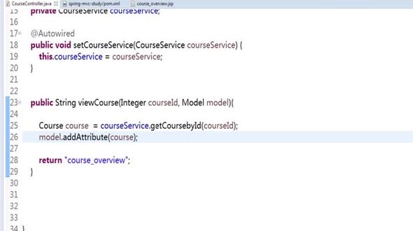 Controller-现代方式