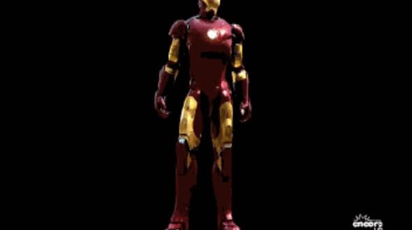 血量变化-Unity3D角色互动