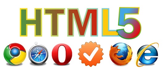 HTML5是什么？怎么学习HTML5