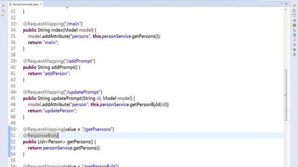 实现结果演示及课程回顾