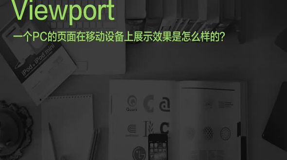 Viewport视图