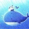 树海蓝鲸