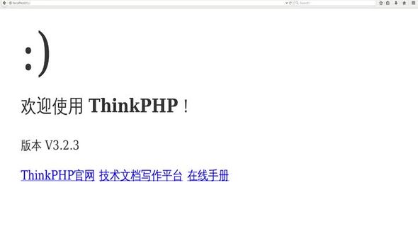 在Thinkphp中集成Seaslog