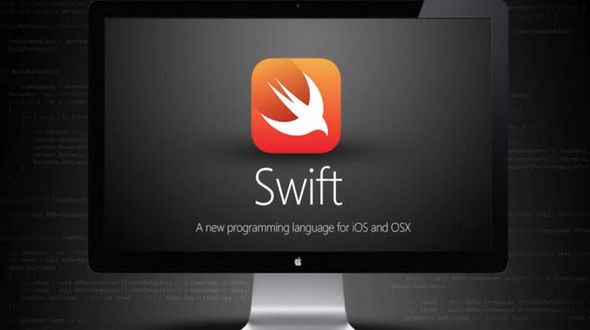 swift语言和iOS开发