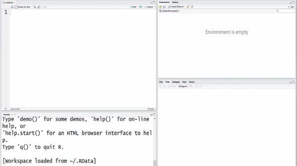 ggplot2绘图系统之qplot