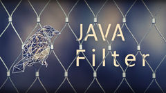 Java Web开发技术应用——过滤器