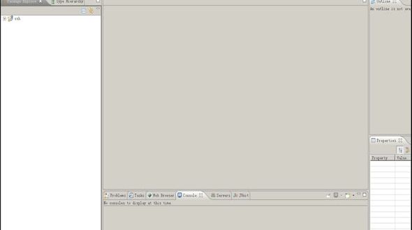 SSH-案例准备工作