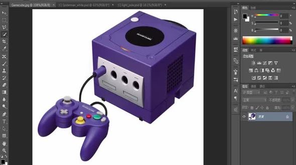 橡皮／背景橡皮／魔术橡皮