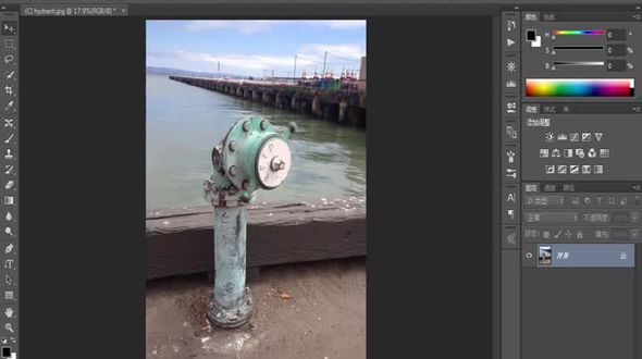 理解非破坏性色调调整技巧