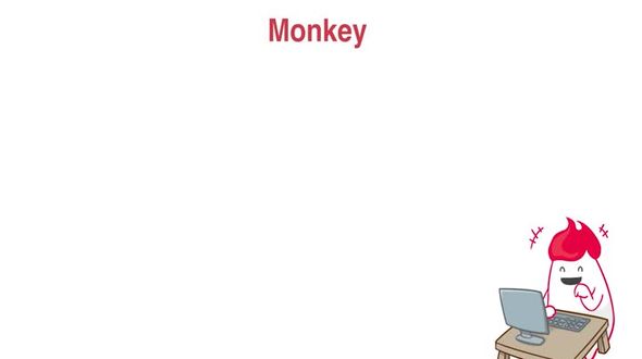 Monkey测试工具介绍