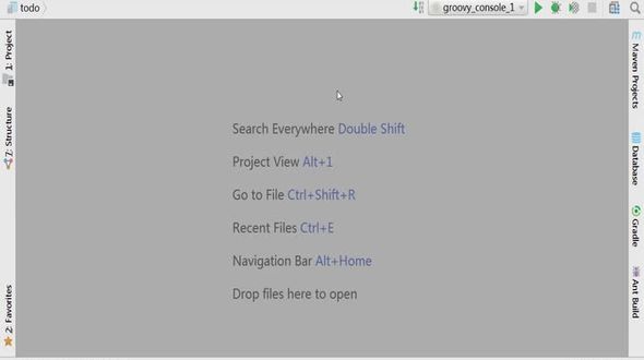 groovy基础知识-与java比较