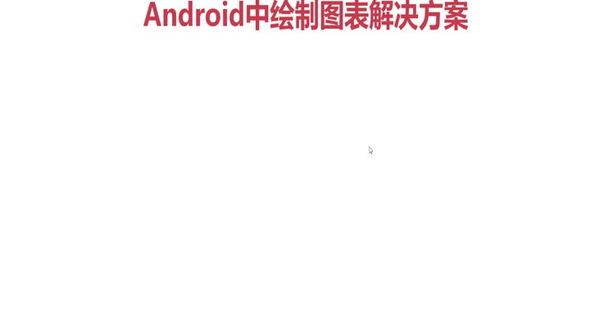 03-绘图实战之图表解决方案