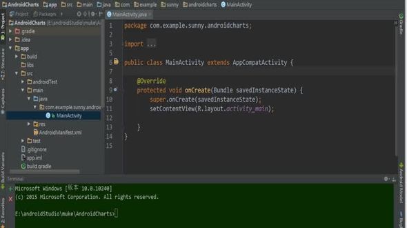 03-绘图实战之直方图实现