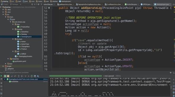 代码演示（下）