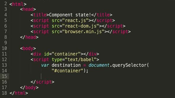 组件的状态机制（2）