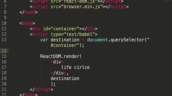 React 组件的生命周期（2）