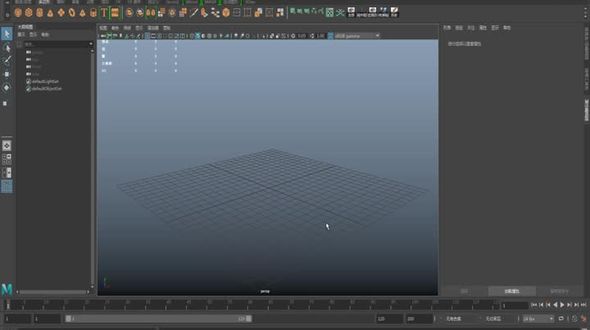 polygon物体的创建方式