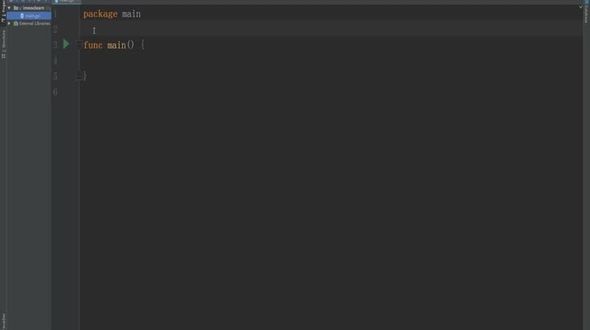 控制语句--选择语句switch