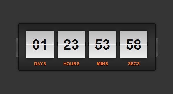 css3-clock-count