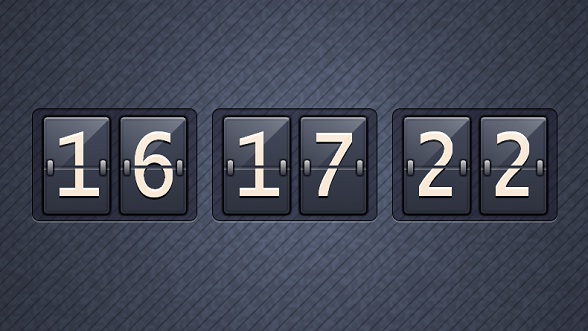 css3-pretty-clock