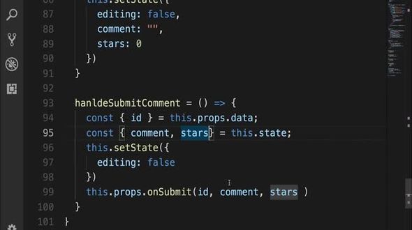 订单评价功能（3）