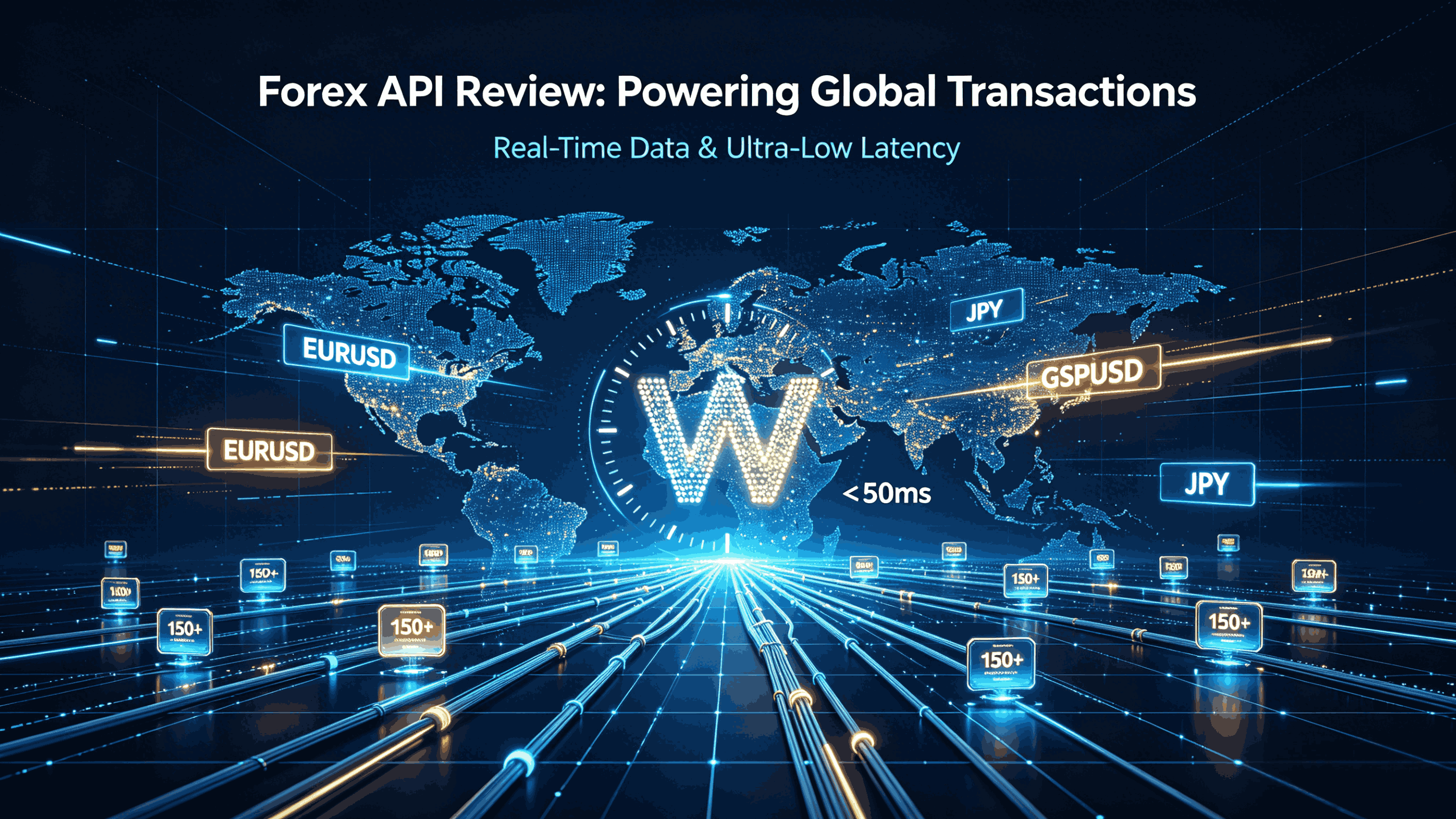 外汇 API