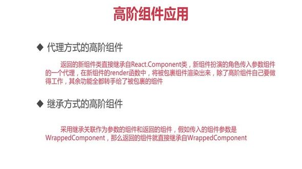 高阶组件显示名