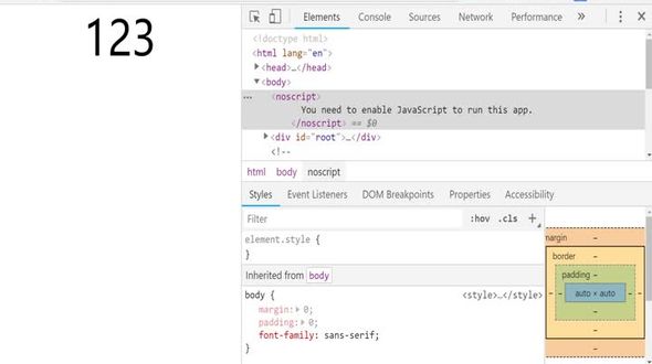 Tabbar静态布局是实现