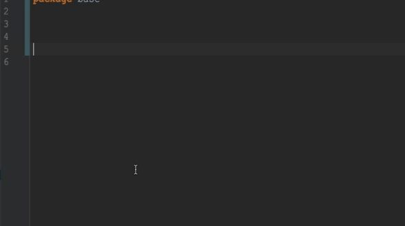 基础公共资源访问问题的设计和编码实践
