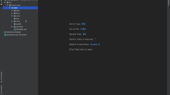 超卖方案-资源准备编码实践