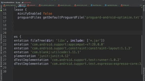 登录页面合法性验证