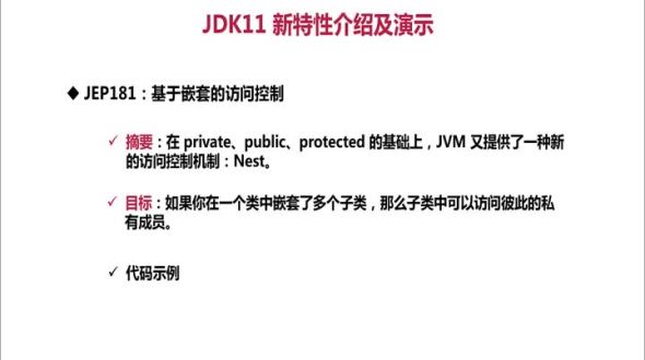 基于嵌套的访问控制