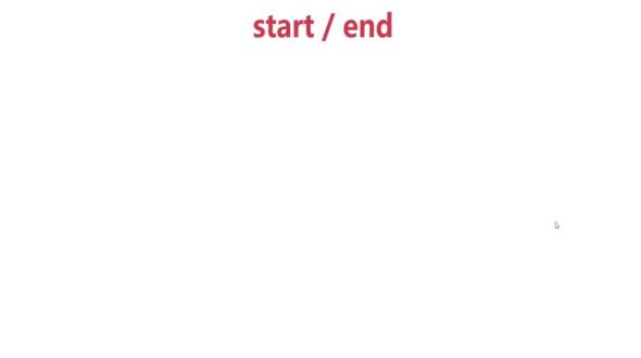 start-end 简写
