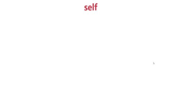 self