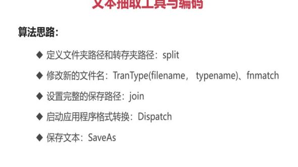 封装多格式的文本信息抽取工具