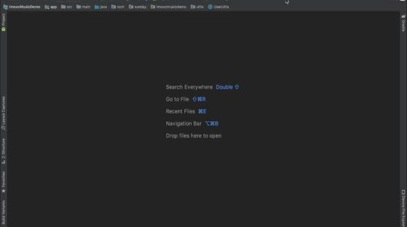 创建音乐模型类