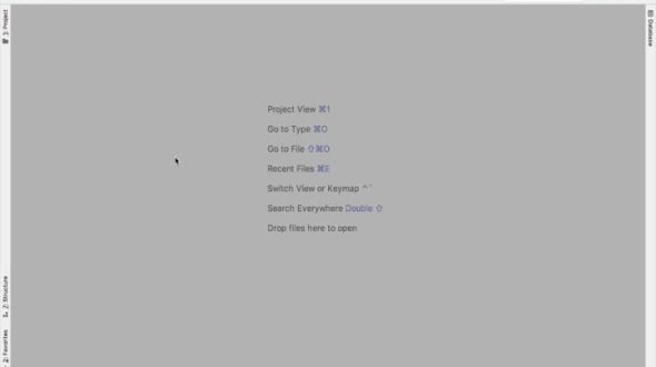 gin基础：请求路由 - 泛绑定