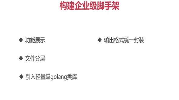 构建企业级脚手架 - 自定义中间件日志打印