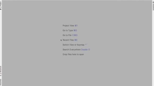 gin基础：请求路由 - 参数作为url